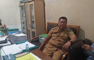 Camat Pameungpeuk Berharap Koperasi Desa Merah Putih Diwilayahnya Bisa Memanfaatkan Potensi
