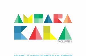 📣 Jangan Sampai Terlewat! ‘AMBARAKALA VOLUME II’ :