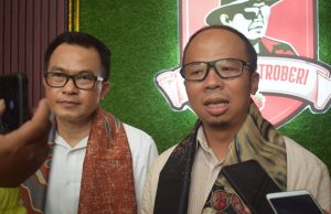 Ekonomi Rancage, Ketahanan Ekonomi sebagai Pilar Pembangunan Jawa Barat