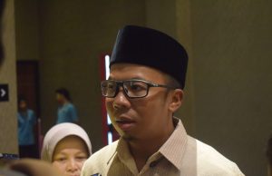 Walkot Viman, Prioritaskan Mengawal Program MBG Harus Sertifikasi