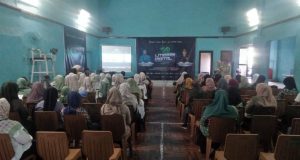 Festival Literasi Digital Dorong Masyarakat Kabupaten Bandung Bijak Bermedia Sosial