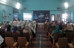 Festival Literasi Digital Dorong Masyarakat Kabupaten Bandung Bijak Bermedia Sosial