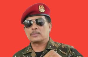 Suryaman Ajak Kader Grib Jaya Ikuti Pendidikan Dasar: Biar Tangguh dan Tidak Salah Arah
