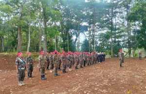Dikdar, Langkah Strategis Grib Jaya Cetak Anggota Berkarakter dan Loyal