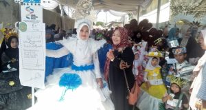 Salah Satu Carnaval Dari Majelis Al – Hasanudin Bisa Menghasilkan Karya Terbaik