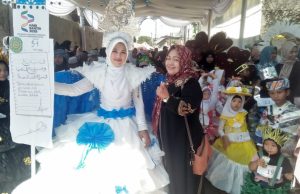 Salah Satu Carnaval Dari Majelis Al – Hasanudin Bisa Menghasilkan Karya Terbaik