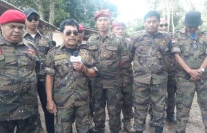 Setelah Dikdar, Suryaman Minta Satgas Grib Jaya Buktikan Pengabdian Nyata di Masyarakat