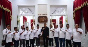 SMSI INDRAMAYU Siap Gelar UKW, Diikuti 68 Peserta, Gandeng Lembaga Uji Pikiran Rakyat