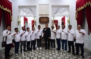 SMSI INDRAMAYU Siap Gelar UKW, Diikuti 68 Peserta, Gandeng Lembaga Uji Pikiran Rakyat