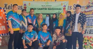 Rakerda I PGMNI KBB Mantapkan Sikap Jelang Aksi Damai 30 Oktober di Jakarta