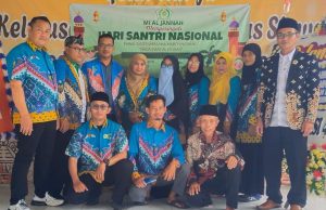 Rakerda I PGMNI KBB Mantapkan Sikap Jelang Aksi Damai 30 Oktober di Jakarta