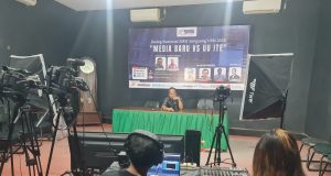 Diskusi Nasional SMSI Akan Mengupas Tuntas Media Baru dan UU ITE