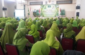 Dari Kota Tasikmalaya untuk Umat: Muslimat NU Kukuhkan Spirit Ibu Bangsa