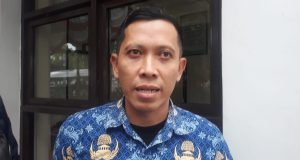 Empat Milyar Tidak Tercapai: Bidang DLH Kota Tasik Gagal Penuhi Target PAD