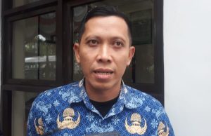 Empat Milyar Tidak Tercapai: Bidang DLH Kota Tasik Gagal Penuhi Target PAD