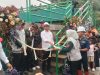 Kang DS Temukan Pemakaian Jembatan Penyebrangan Lamajang