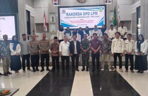 Kritis dan Menyentil: Rakerda LPM Tasikmalaya Soroti Ketidakhadiran Pemkab, Minta Audit Total!