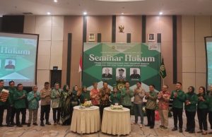 HUT Ke-38,IPPAT Siap Dongkrak Perekonomian Kota Tasikmalaya