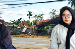 Terkait Pohon Tumbang Timpa Bangunan Tempat Kerja, Pemilik Tempat Katakan Ini