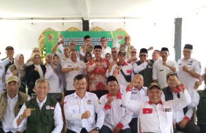Asosiasi Badan Permusyawaratan Desa Nasional (ABPEDNAS) Gelar Pertemuan Rutin