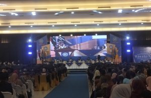 Spirit Sang Pencerah: UMTAS Mencetak Generasi Intelektual Berilmu dan Berakhlak