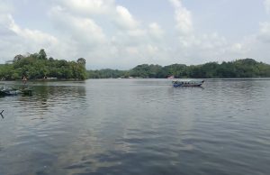 Situ Gede: Pesona Alam, Sejarah, dan Spiritualitas di Jantung Kota Tasikmalaya