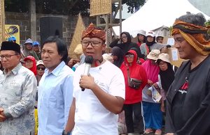Raksa Budaya Santun di Kecamatan Tawang Kota Tasikmalaya Resmi Dibuka