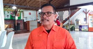 Menuju Kota Siaga: BPBD Kota Tasikmalaya Latih Camat dan Lurah Hadapi Situasi Darurat