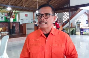 Menuju Kota Siaga: BPBD Kota Tasikmalaya Latih Camat dan Lurah Hadapi Situasi Darurat