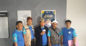 6 Tahun AWP, Soliditas Dalam Menjaga Integritas Jurnalistik