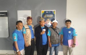 6 Tahun AWP, Soliditas Dalam Menjaga Integritas Jurnalistik