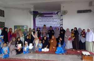 Yayasan Bina Qur’an Hidayatullah Adakan Kajian Parenting