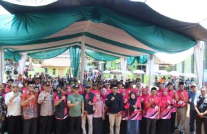 KKMI Tasikmalaya Gelar POSMAD 2025, Wadah Silaturahmi, Tumbuhkan Sportivitas dan Karakter Mulia