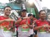 Sinergi Sehat! Wali Kota, IDI, Disporabudpar dan PASI Warnai Fun Run di Kota Tasikmalaya