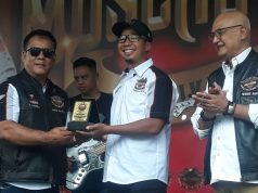 Kota Tasik Ngageleger! HDCI Gelar Muscab Dihadiri Wali Kota dan HDCI Pengda Jabar