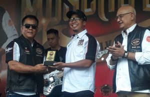 Kota Tasik Ngageleger! HDCI Gelar Muscab Dihadiri Wali Kota dan HDCI Pengda Jabar