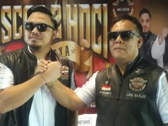 Estafet Semangat Bikers: Rizki Terpilih Jadi Ketua HDCI Tasikmalaya, Lanjutkan Jejak Senior