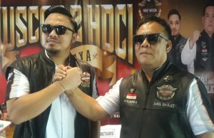Estafet Semangat Bikers: Rizki Terpilih Jadi Ketua HDCI Tasikmalaya, Lanjutkan Jejak Senior