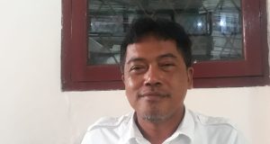 Kabidikdas Kota Tasik Indra: Delapan Ruang Sekolah Baru Siap Rampung Sebelum Tahun Ajaran 2026
