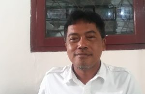 Kabidikdas Kota Tasik Indra: Delapan Ruang Sekolah Baru Siap Rampung Sebelum Tahun Ajaran 2026