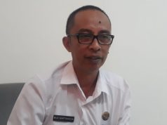 Bangunan Poli RSUD dr. Soekardjo Mangkrak, Wadir: Kami Sudah Ajukan ke Provinsi