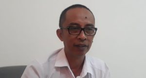 Bangunan Poli RSUD dr. Soekardjo Mangkrak, Wadir: Kami Sudah Ajukan ke Provinsi