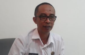 Bangunan Poli RSUD dr. Soekardjo Mangkrak, Wadir: Kami Sudah Ajukan ke Provinsi