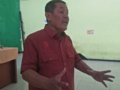 Legislataor H. Dadang Suryana S Ip, Kaitan Dengan PSU Dan BPJS Nanti Akan Dibahas Di Pansus VIII