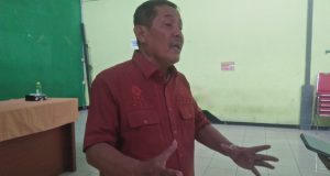 H. Dadang Suryana S Ip, Kaitan Dengan PSU Dan BPJS Nanti Akan Dibahas Di Pansus VIII