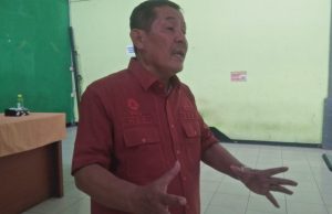 H. Dadang Suryana S Ip, Kaitan Dengan PSU Dan BPJS Nanti Akan Dibahas Di Pansus VIII