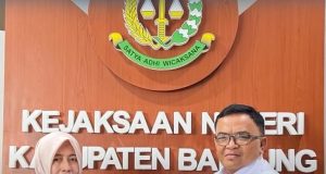 Sinergi Dua Lembaga Pemerintah untuk Wujudkan Tertib Administrasi dan Kepastian Hukum Aset Negara