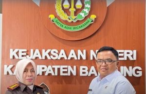 Sinergi Dua Lembaga Pemerintah untuk Wujudkan Tertib Administrasi dan Kepastian Hukum Aset Negara