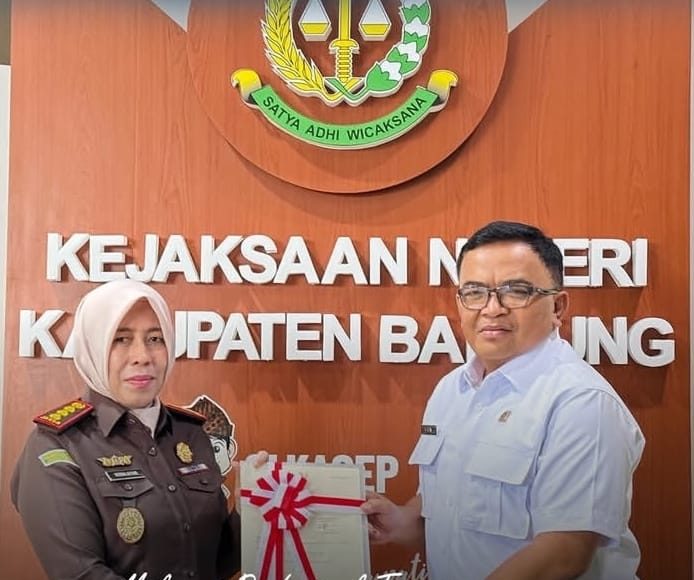 Sinergi Dua Lembaga Pemerintah untuk Wujudkan Tertib Administrasi dan Kepastian Hukum Aset Negara