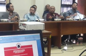 OJK dan BPSK Diminta Turun Tangan, BMI Kota Tasik Tegas Bela Konsumen Lawan Leasing ACC